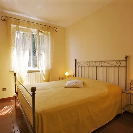 Appartamento Marmotta